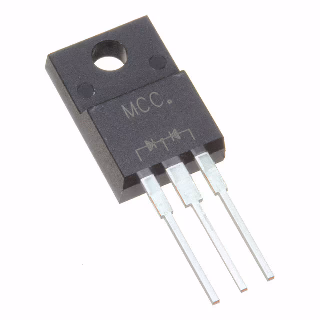 MBR10200FCT-BP Micro Commercial Co  Diodes - Redresseurs - Réseaux
